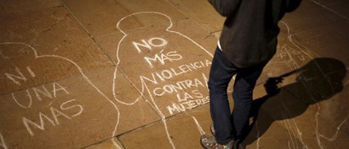 Incremento de la violencia de género en Palencia