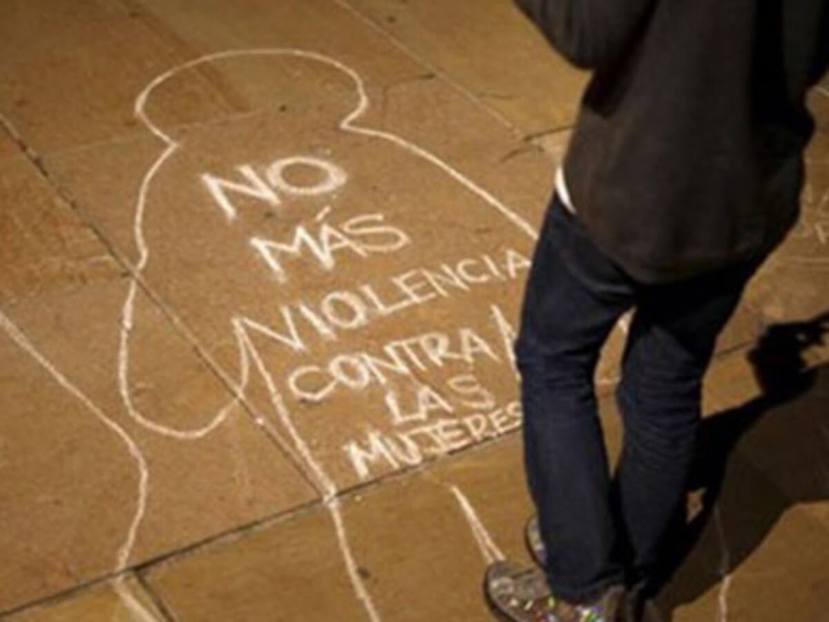 Las denuncias por violencia de género suben en Palencia un 4,7%