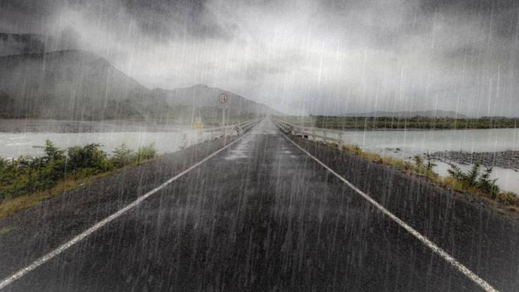 La 'gota fría' llega este martes a las Pitiusas