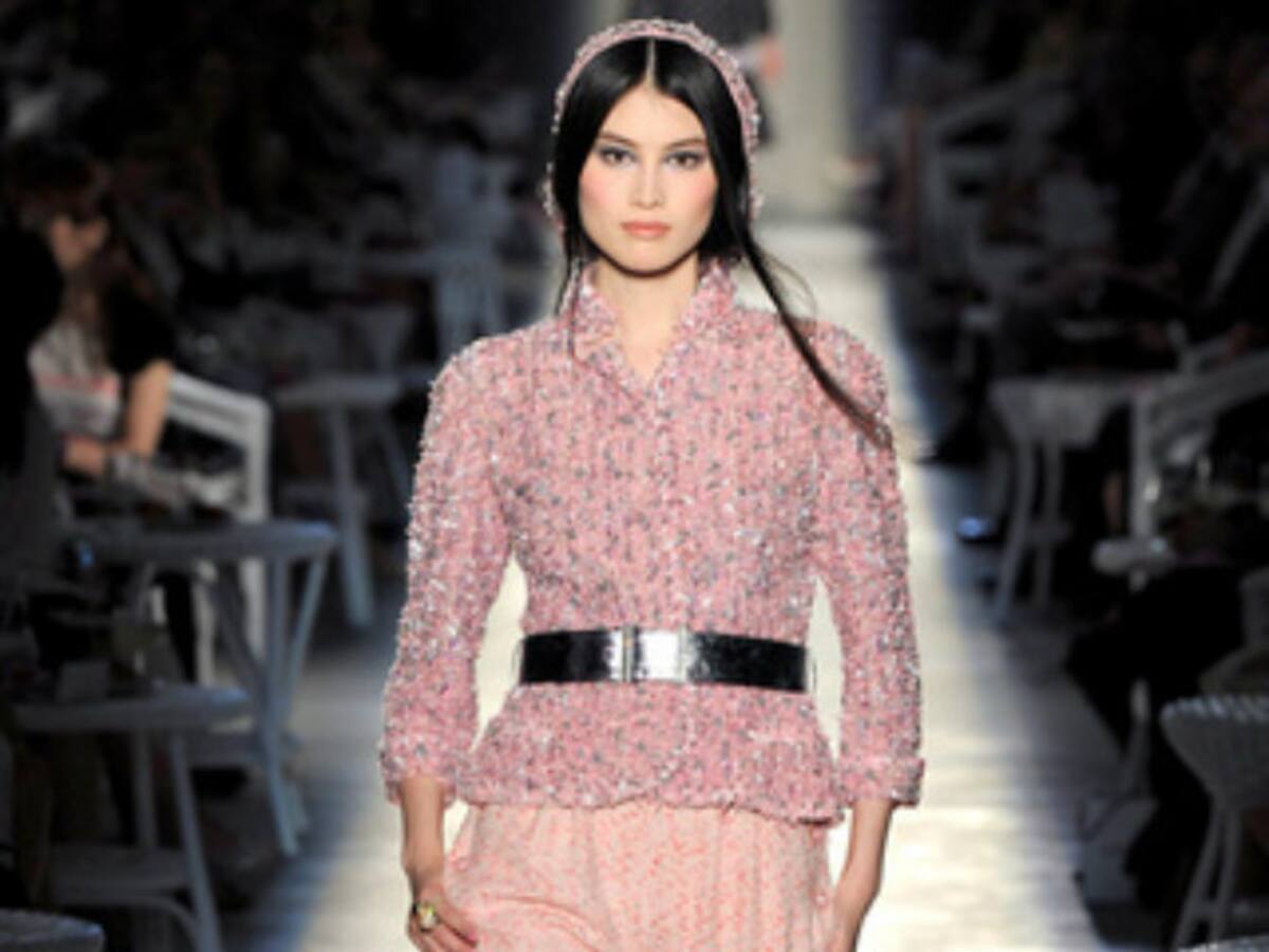 La Semana de la Alta Costura de París: qué ocurrió del 1 al 5 de julio