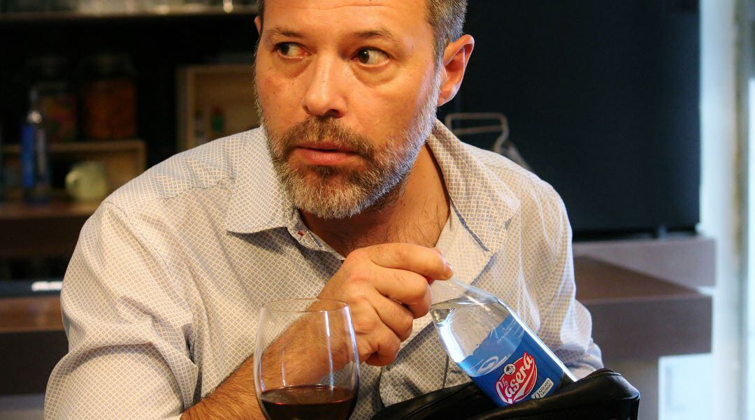 Quequé, Ribereño del Año 2018.