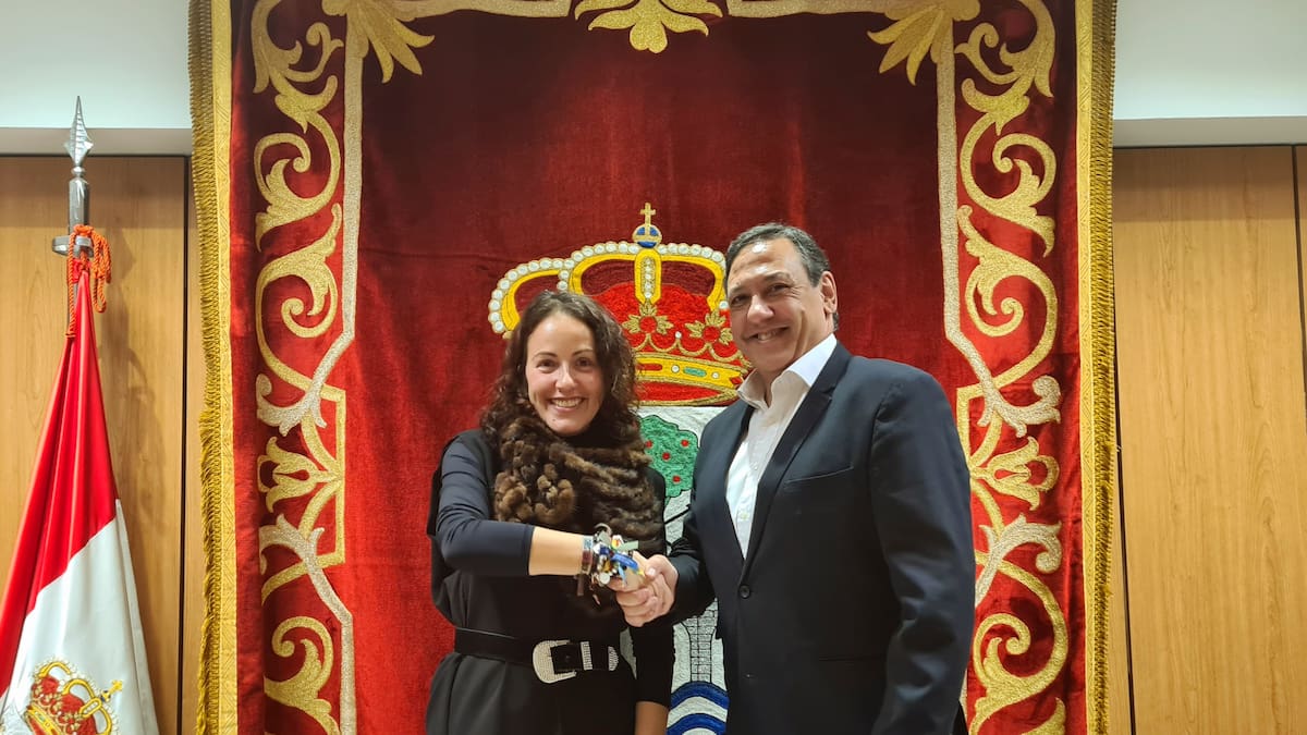 El Ayuntamiento de Sanse y APADIS firman el convenio que regulariza el “surtidor de oportunidades”