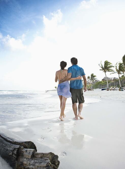 La testosterona comienza a incrementarse en primavera, se eleva en verano y se dispara en agosto (GETTY IMAGES)