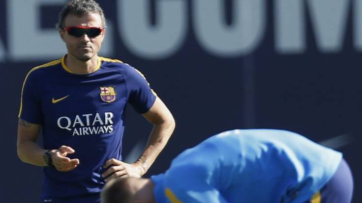 El debate de los jueves: ¿Debe Luis Enrique obligar a Ter Stegen a cambiar su juego?