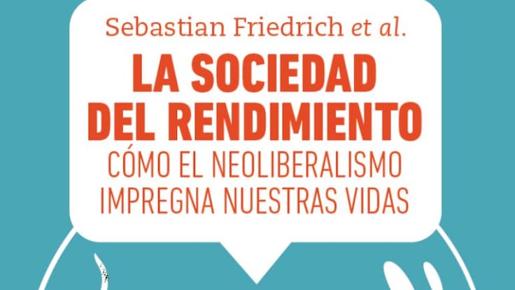 Libro recomenda: 'La sociedad del crecimiento'