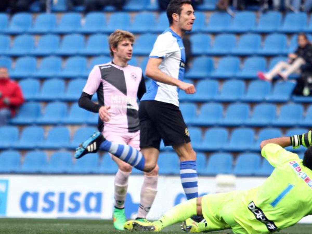 Mainz: “Si le ganamos al Eldense, ellos se quedan fuera de la pelea”