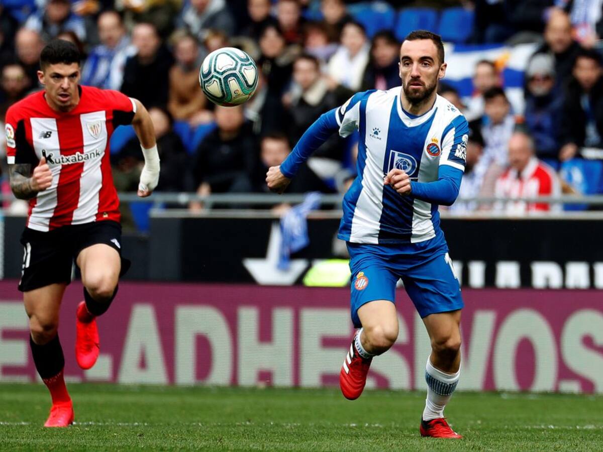El Athletic sigue encallado en el empate