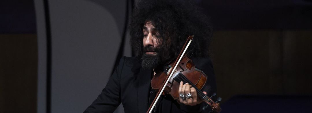 Ara Malikian