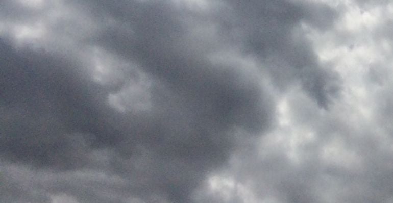 Hoy se esperan cielos cubiertos