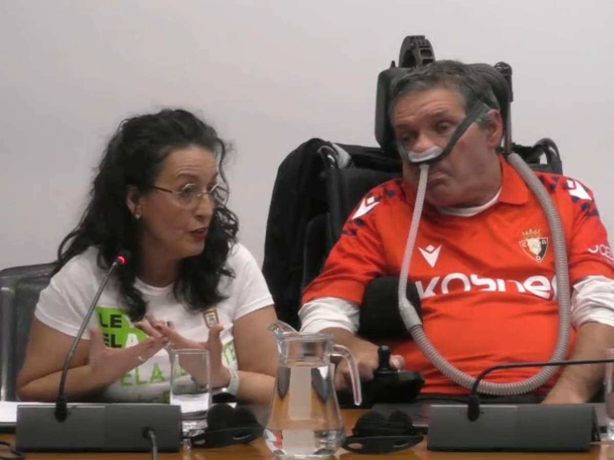 El adiós de Carlos Ardanaz