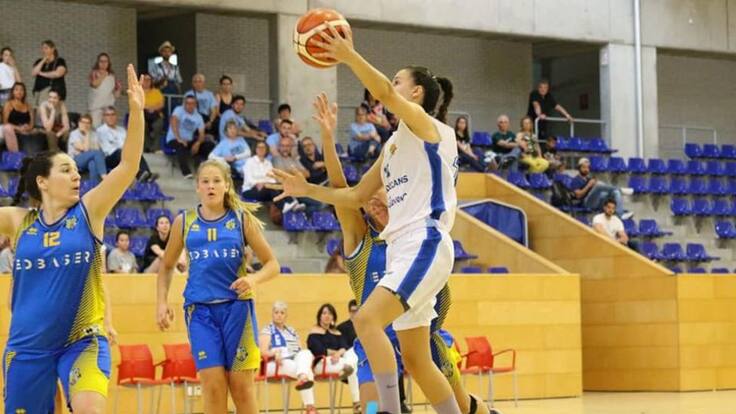 Derbi Andratx-Sant Josep