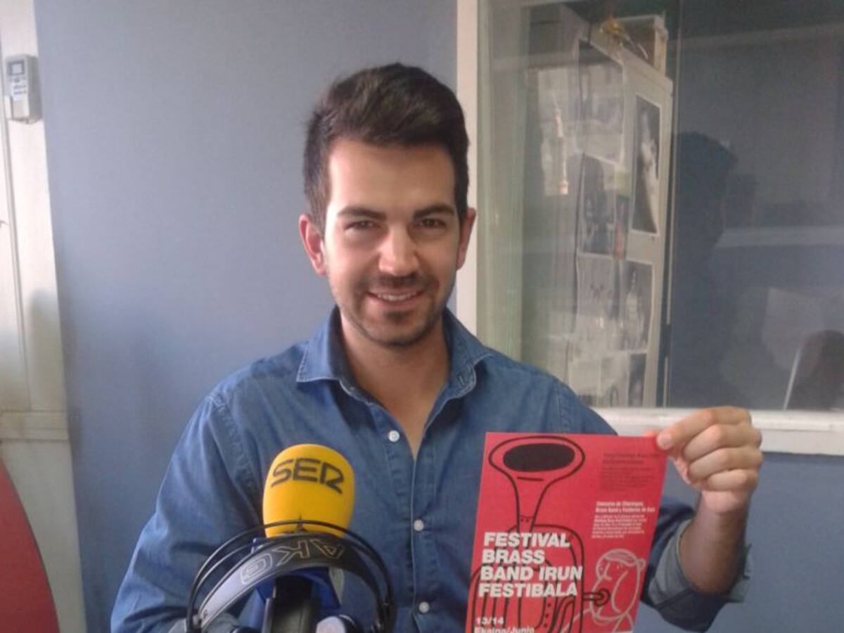 Se acerca el Bidashop Brass Band Festival