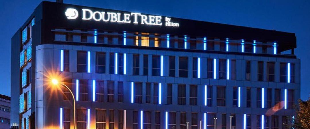 Hotel DoubleTree by Hilton