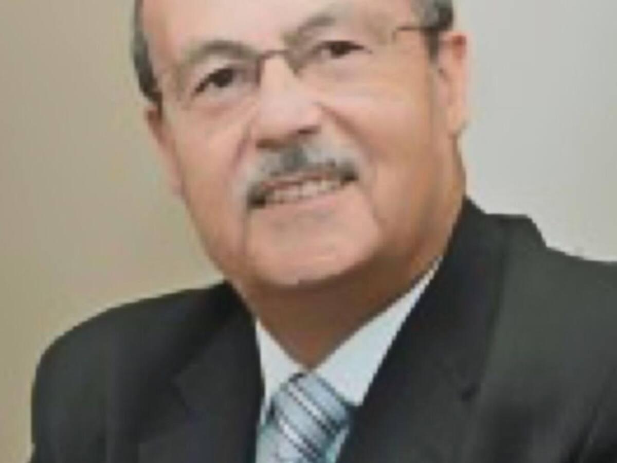 José Segura: "Hay que trabajar aún más la cooperación con África"