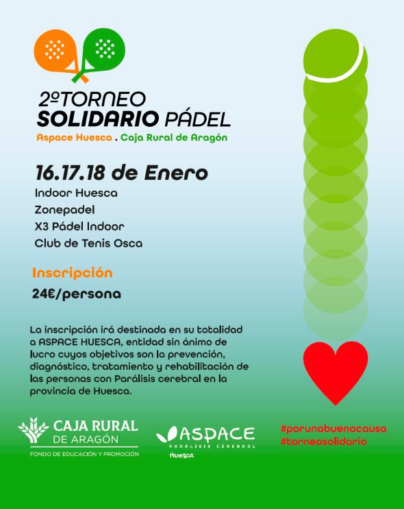 El torneo se celebra durante este fin de semana