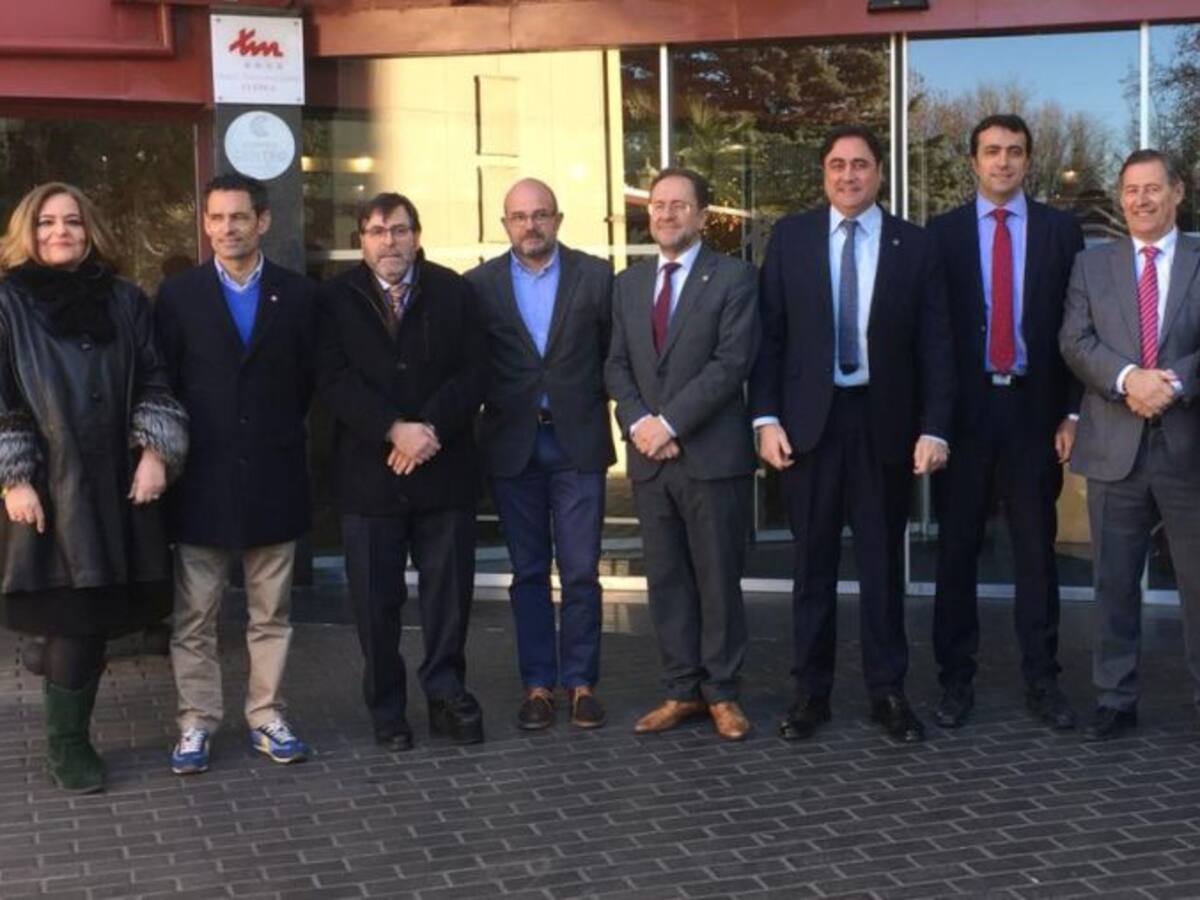 La donación de Torner o el nuevo servicio de limpieza, logros de 2018 según el gobierno municipal de Cuenca
