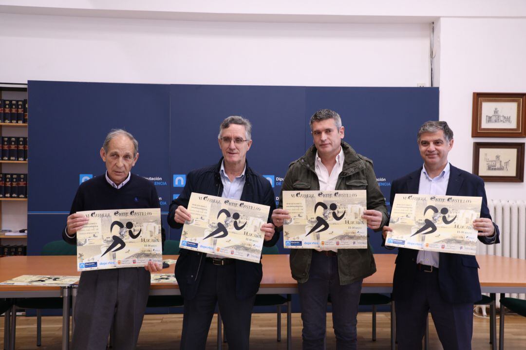 Presentación de la carrera