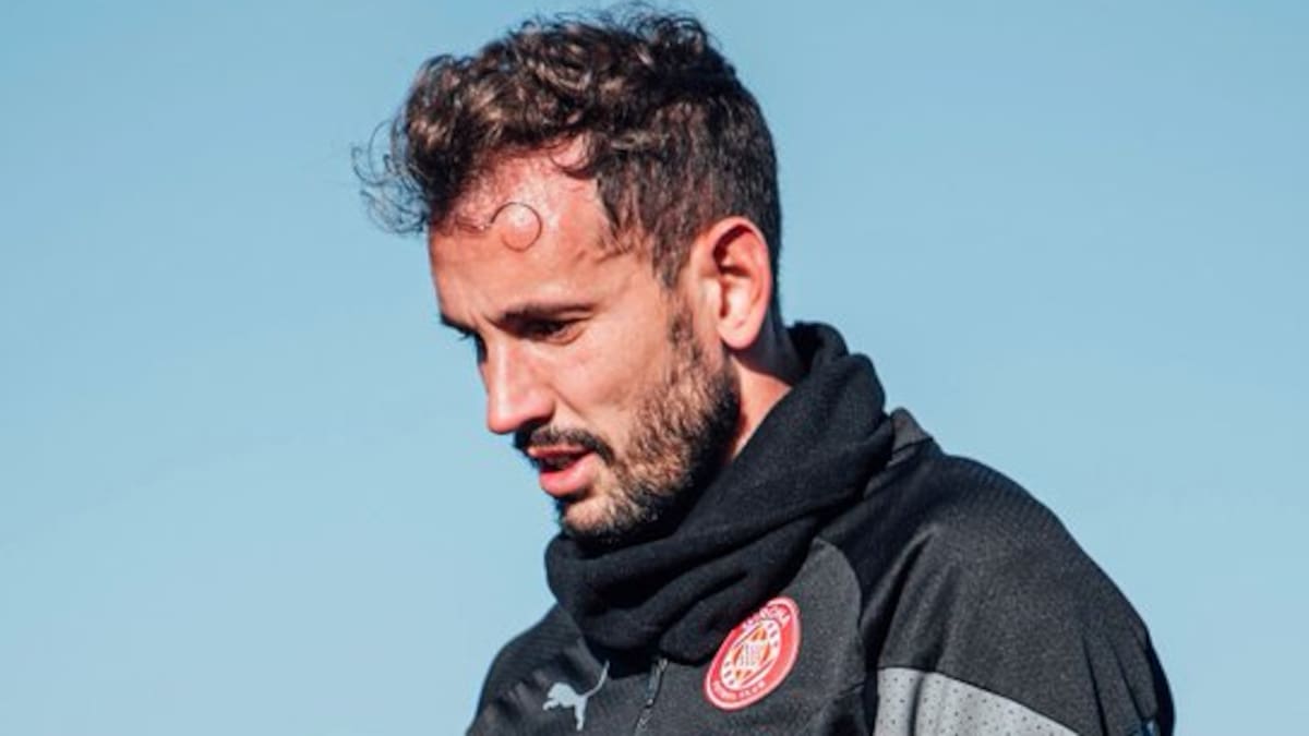 L'Osasuna, tercer rival del Girona aquesta pretemporada