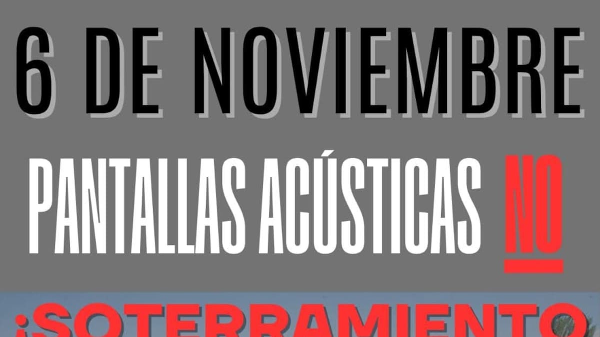 ADIF logra la unanimidad de los grupos políticos municipales en contra de sus obras