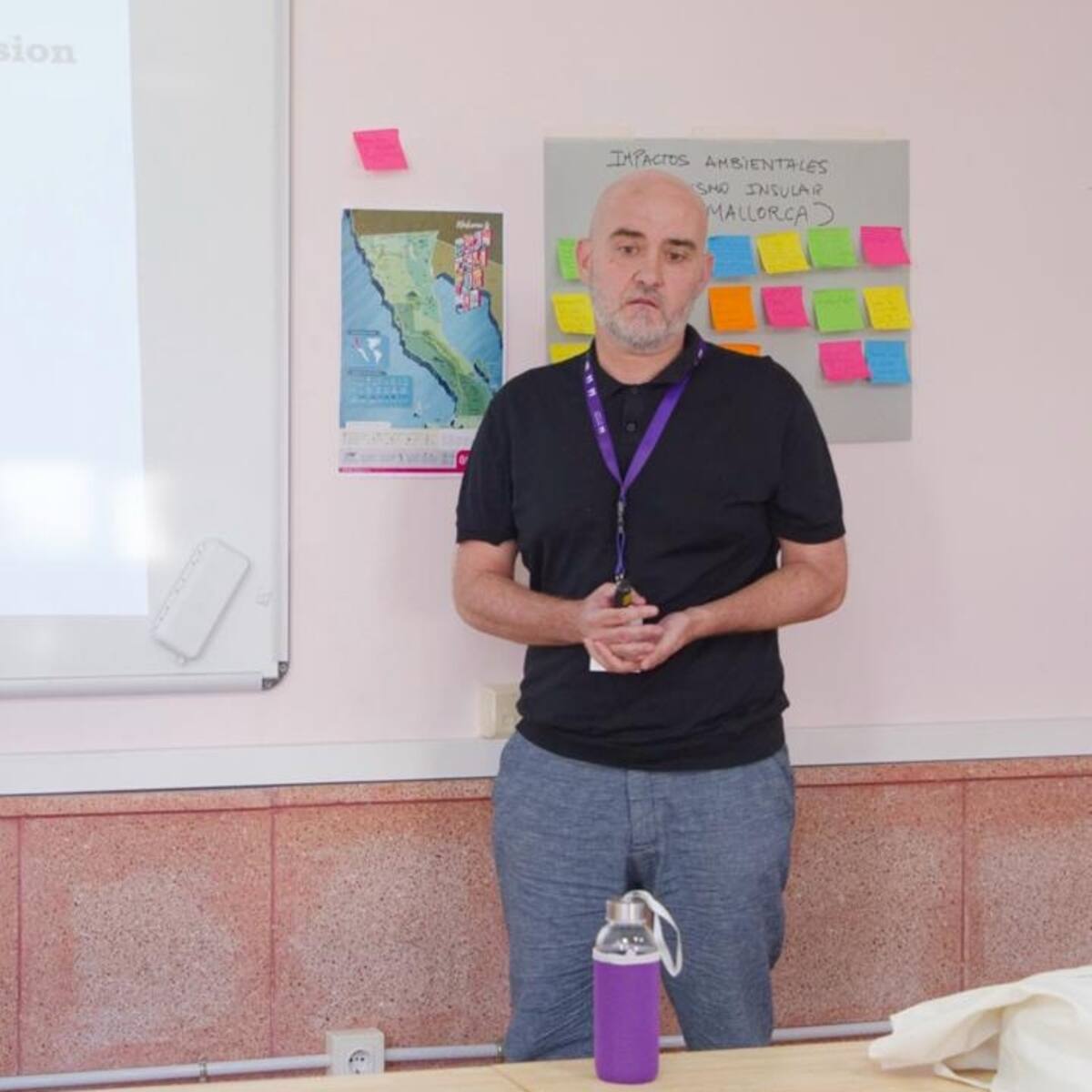 El economista eldense David Abad asume la dirección de la Sede de la Universidad de Alicante en Elda