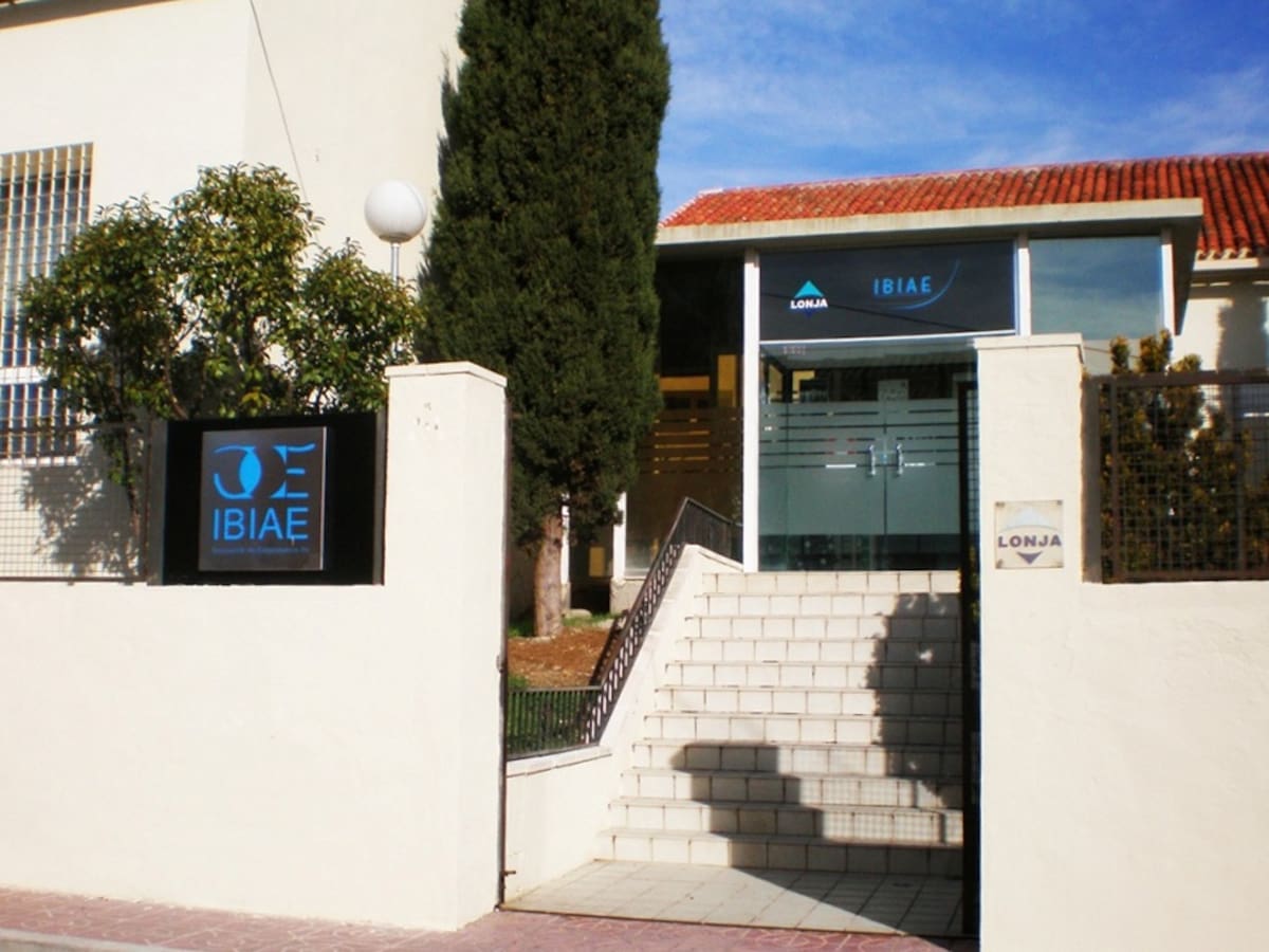 IBIAE denuncia la "falta de diálogo" en la subida del IBI aprobada en Ibi para 2026