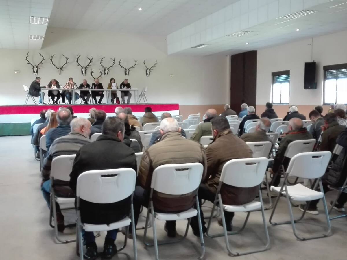 Reacciones de los vecinos de la Sierra de la Culebra al Concierto "solidario" organizado por la Junta