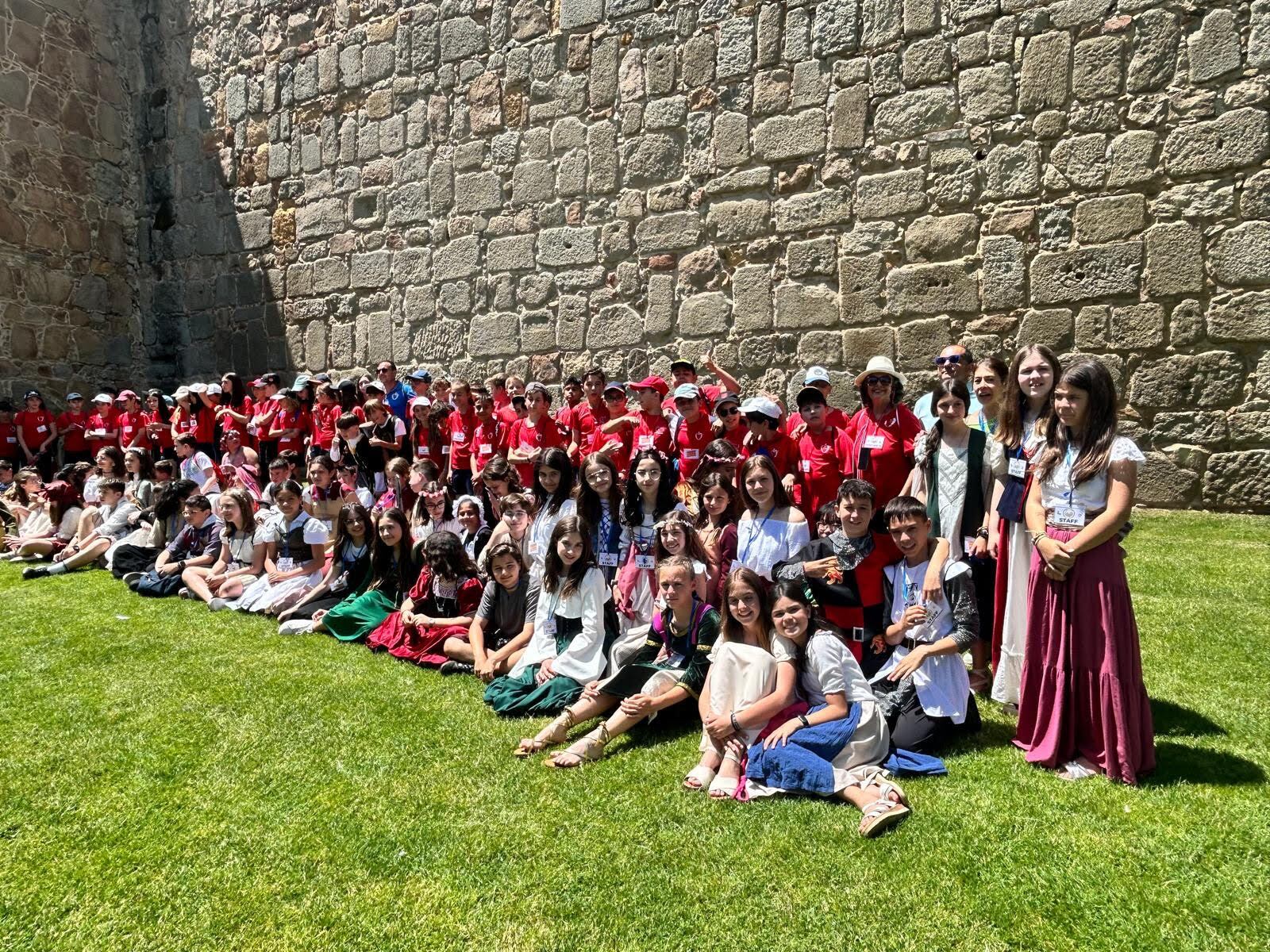 Recreaciones Óbila´s Park