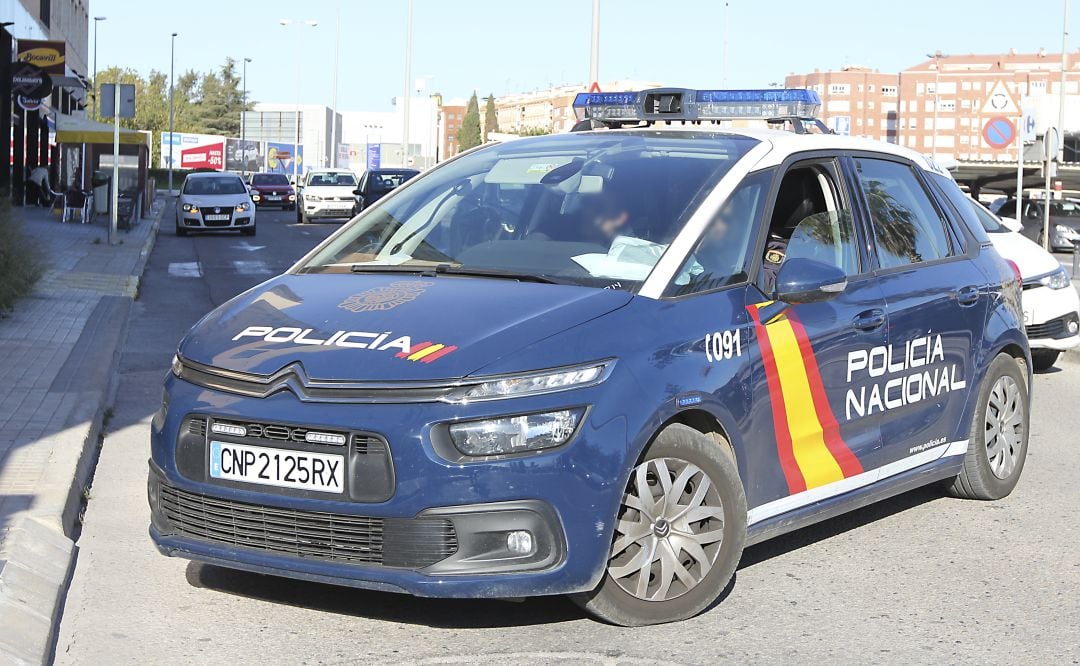 Detenido en Vila-real el presunto autor de tres robos con violencia