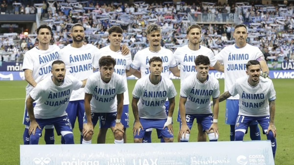 El Málaga no acierta y cae ante un buen Castellón (2-3)