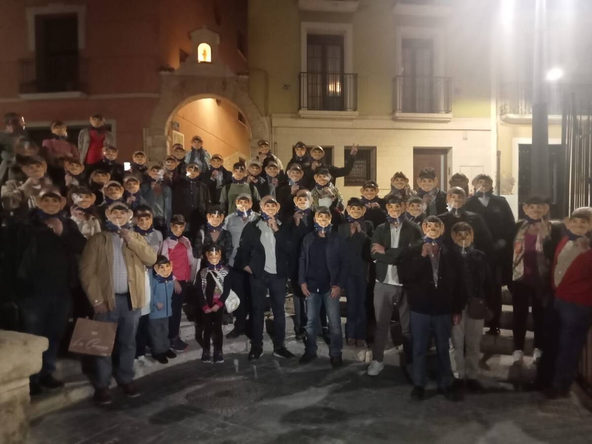 El Salicornio convoca su primera concentración reivindicando la Torre del Orejón