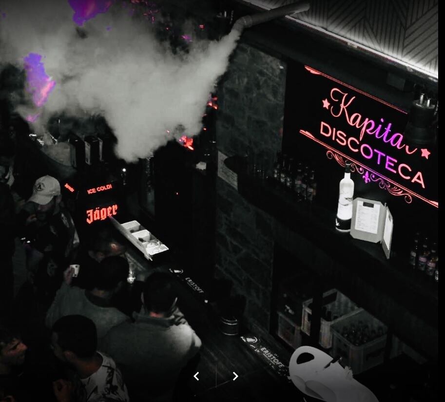 Kapital aplaudeix els autotests a l'entrada