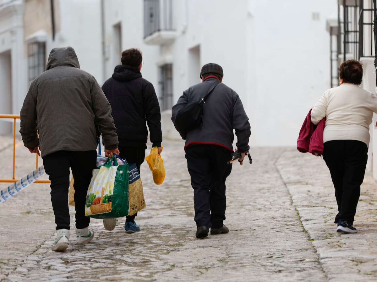 Dos tragedias, dos relatos