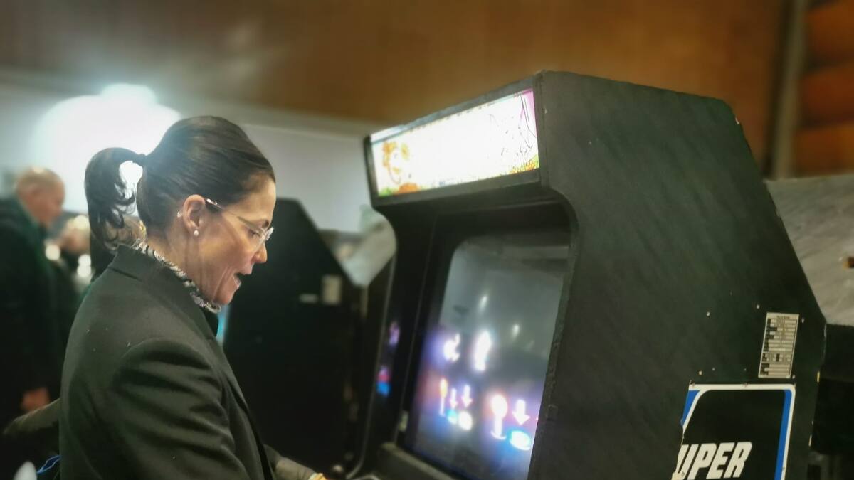 Retrogamer - La Ventana de Aragón (27/12/2023)