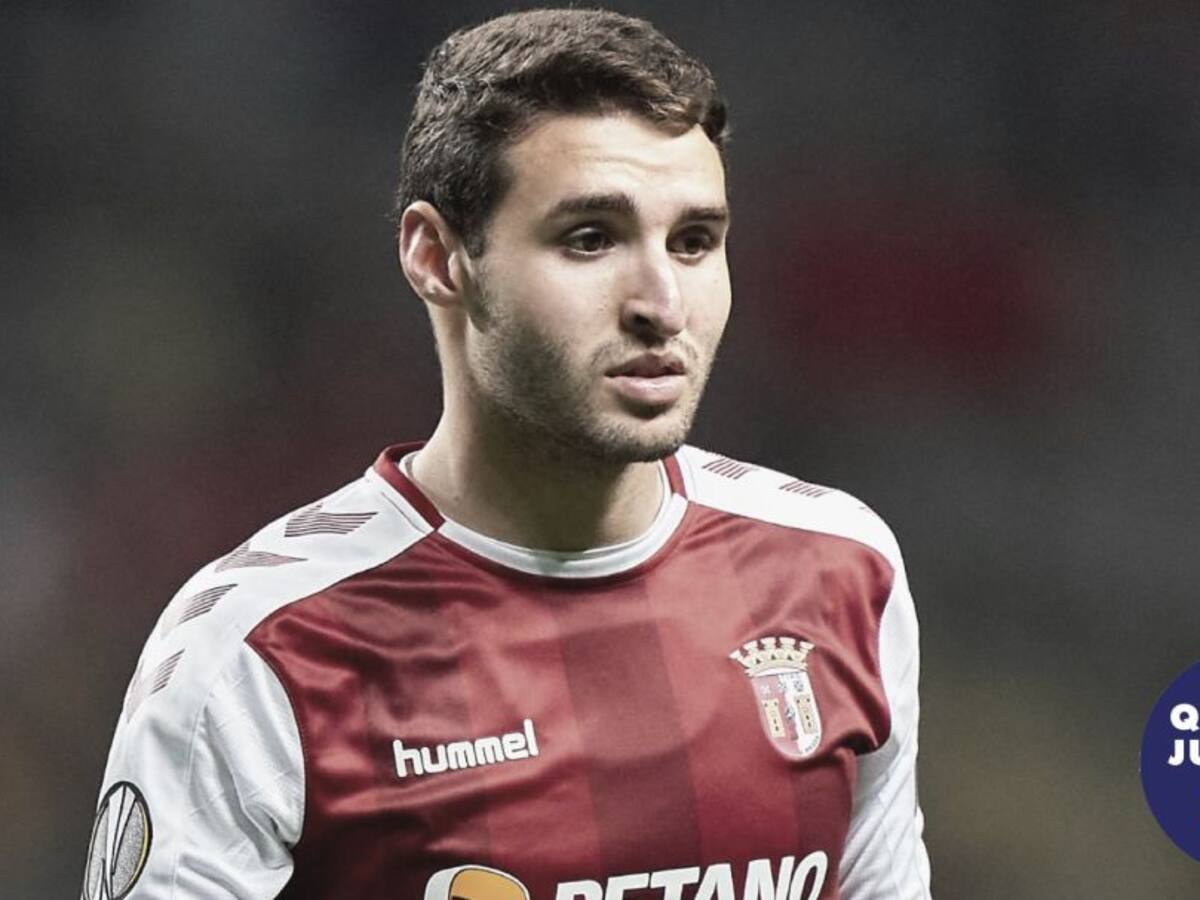 Abel Ruiz al 'Què t'hi Jugues!': "Trincao és un jugador increïble, li anirà molt bé al Barça"