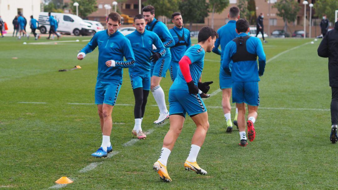 El Castellón visita este domingo al Espanyol en el RCDE Stadium