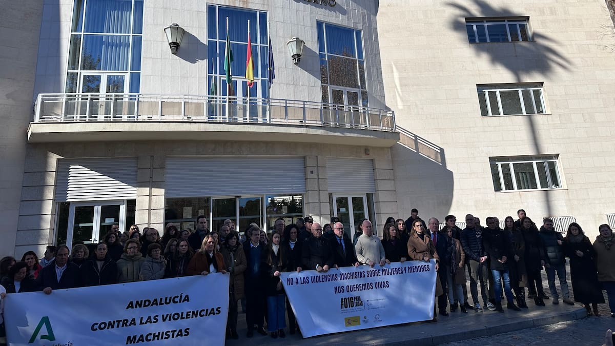 La Junta estudia personarse como acusación particular en el crimen machista de Quesada