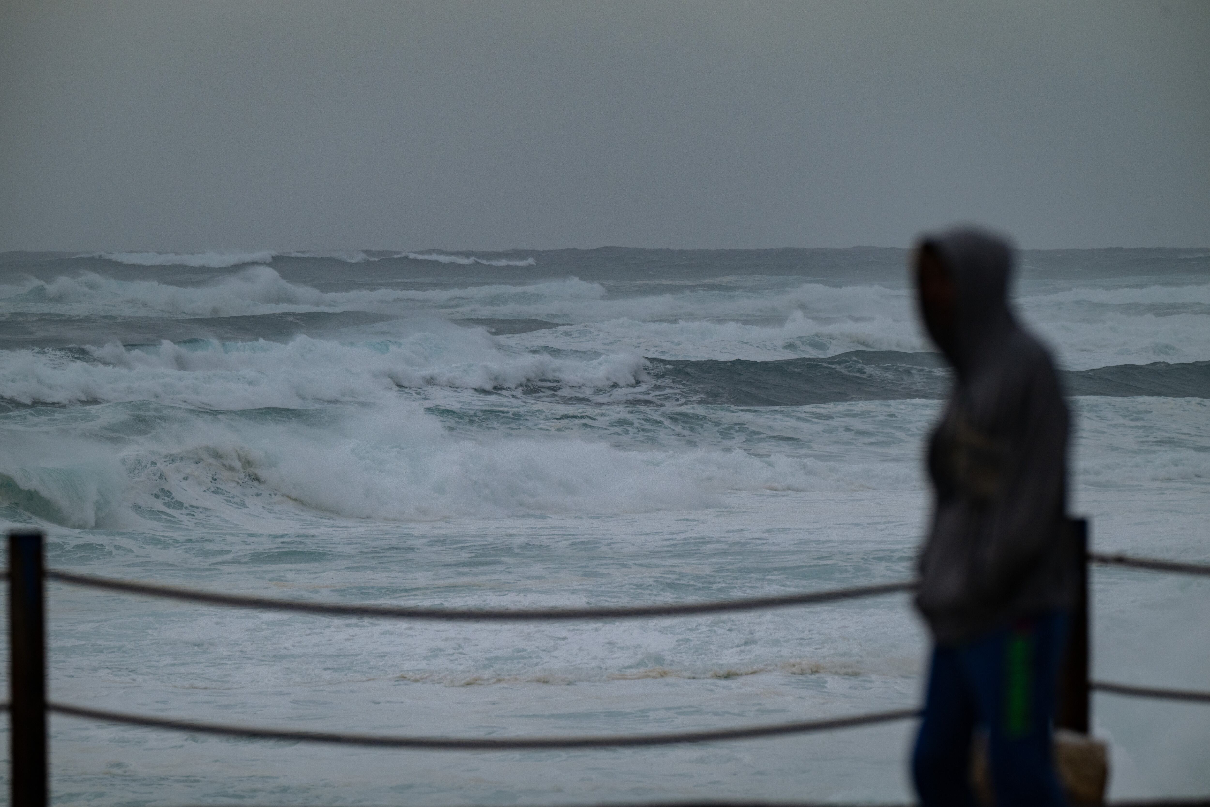 Fallecen al menos 14 personas a causa de las inundaciones producidas en la ciudad marroquí de Safi