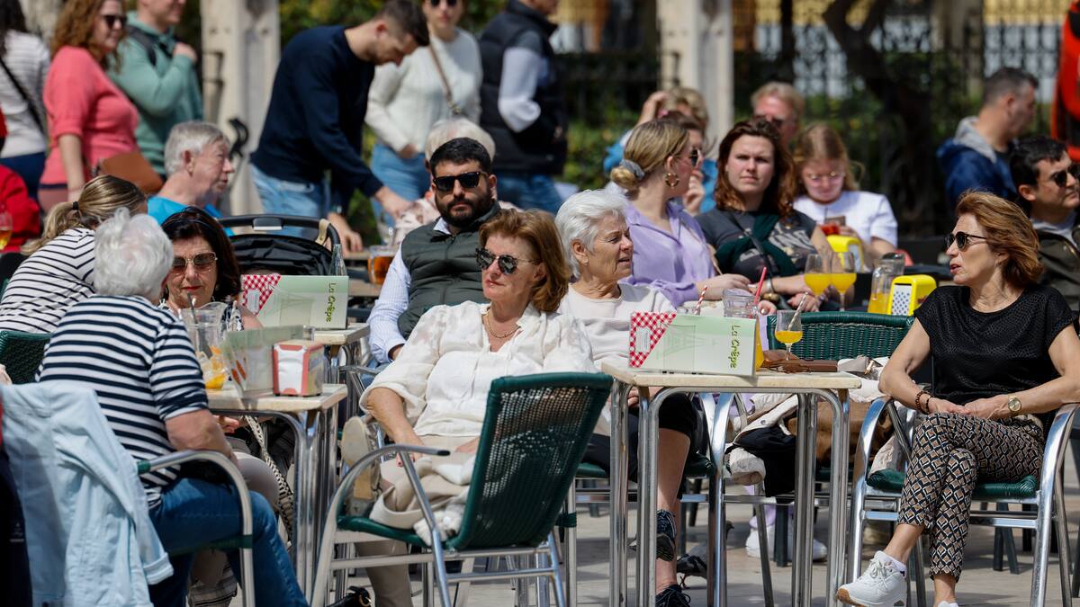 Hoy por hoy: afiliación y paro en marzo