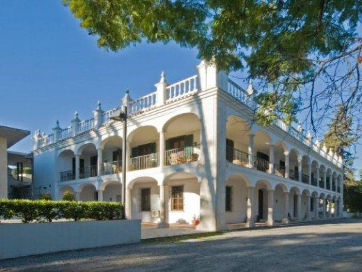 La Cónsula quiere recuperar su esplendor