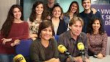 Los premiados en 2015