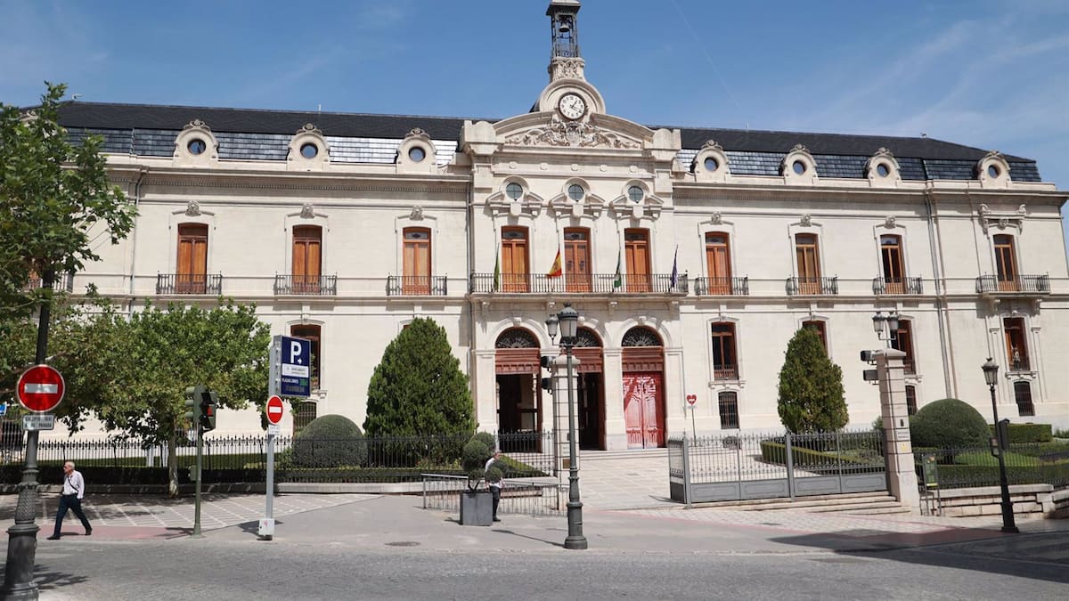 La Diputación de Jaén cancela su agenda institucional en FITUR 2026 durante los días de luto oficial