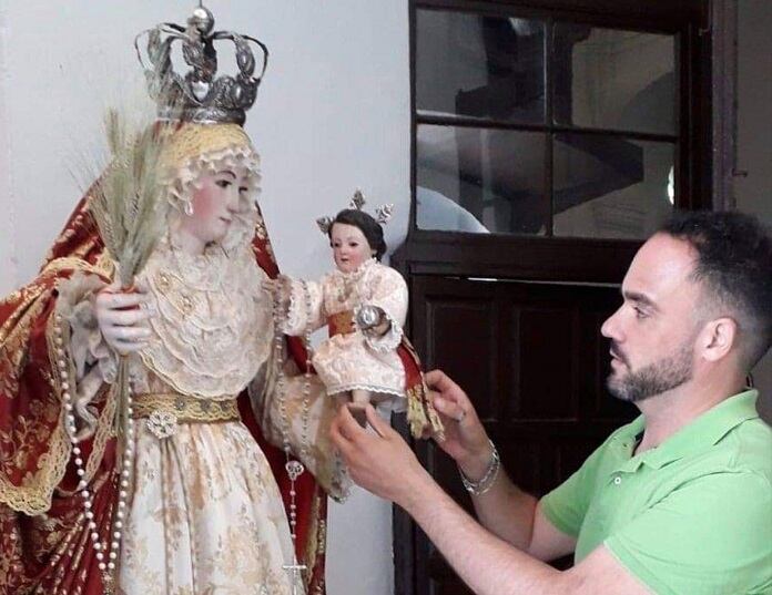 Juan Andrades Azorit