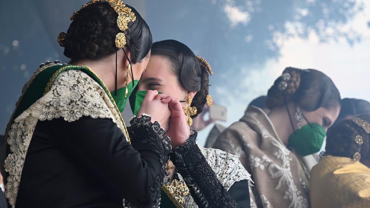 Castelló entonará esta noche el 'Magdalena Vítol'