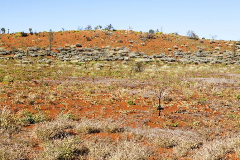 La despoblación es un problema que cada vez afecta más a los pequeños pueblos.