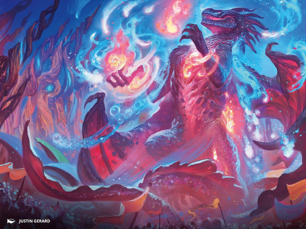 ‘Secretos de Strixhaven’ llega a Magic: The Gathering con hechizos eternos y reimpresiones de primer nivel