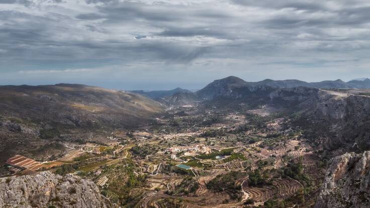 Ser Viajeros Comunitat Valenciana (18/05/2019)