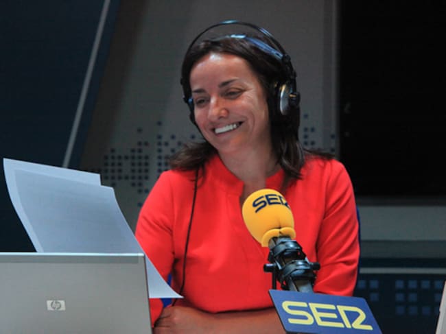 "Vaya por delante mi compromiso con la noticia y con ustedes. Sin los oyentes, sin ustedes, nuestro trabajo no tendría sentido". Así ha comenzado, a las 06:00 de la mañana de este lunes 3 de septiembre la nueva etapa del programa líder de la radio español