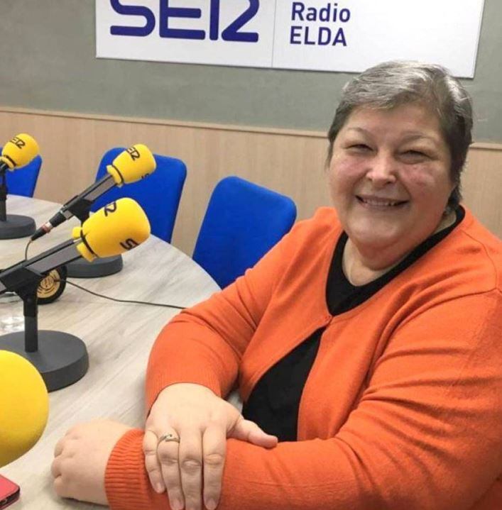 La soprano eldense Ana María Sánchez dará nombre a la Sala ágora del ADDA de Alicante