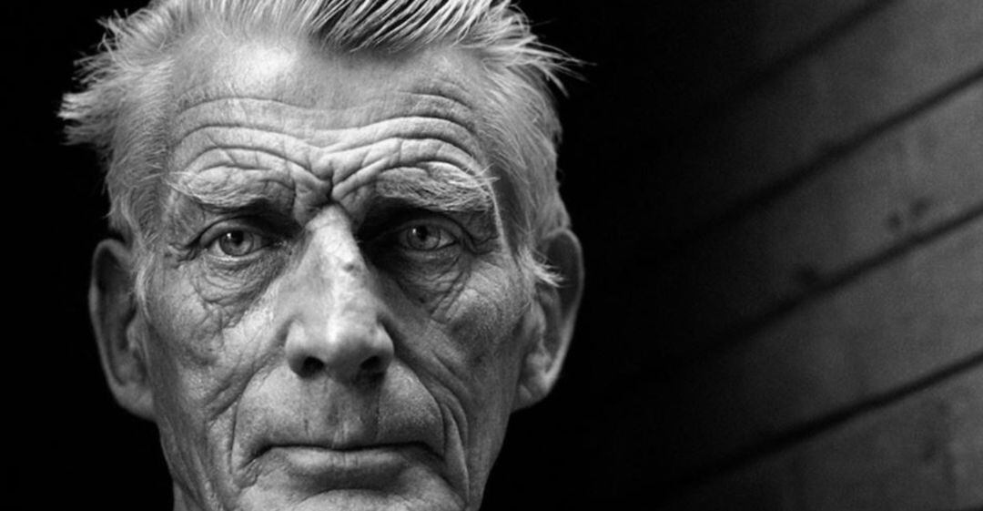 Samuel Beckett