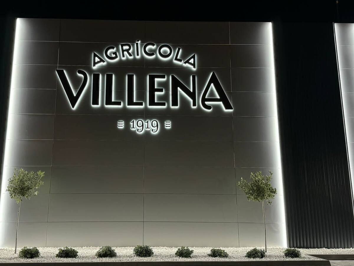 Nace Somos Hijolusa, uno de los grupos más potentes del sector agroalimentario del país